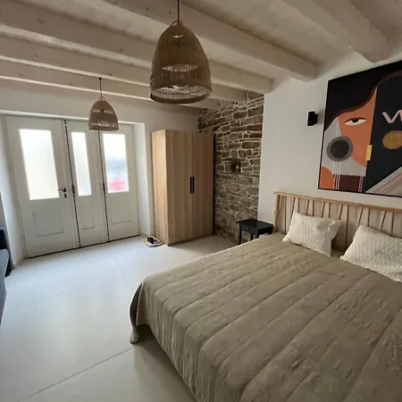 Feliza Apartment