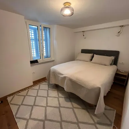 Apartment Feliza *