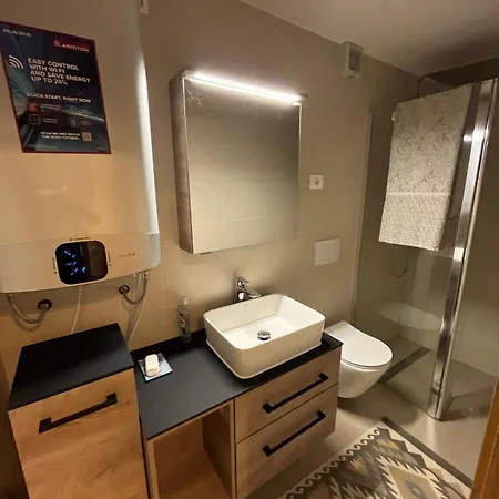 Apartment Feliza Izola