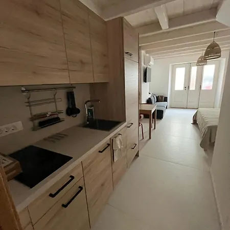 Apartment Feliza