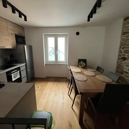 Feliza Apartment Izola