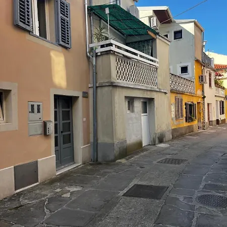 Feliza Apartman Izola