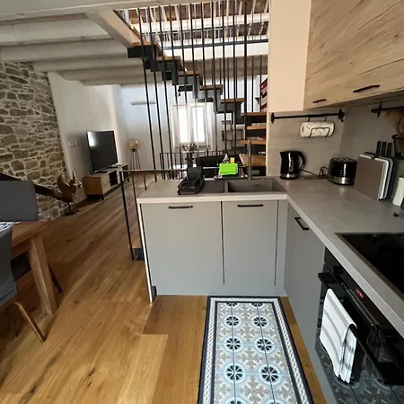 Feliza Appartement *