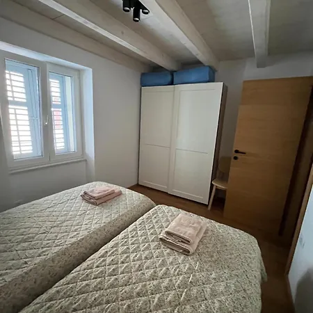 Appartement Feliza Izola