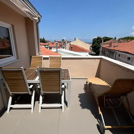 Apartman Feliza *