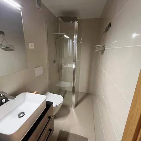 Feliza Apartman