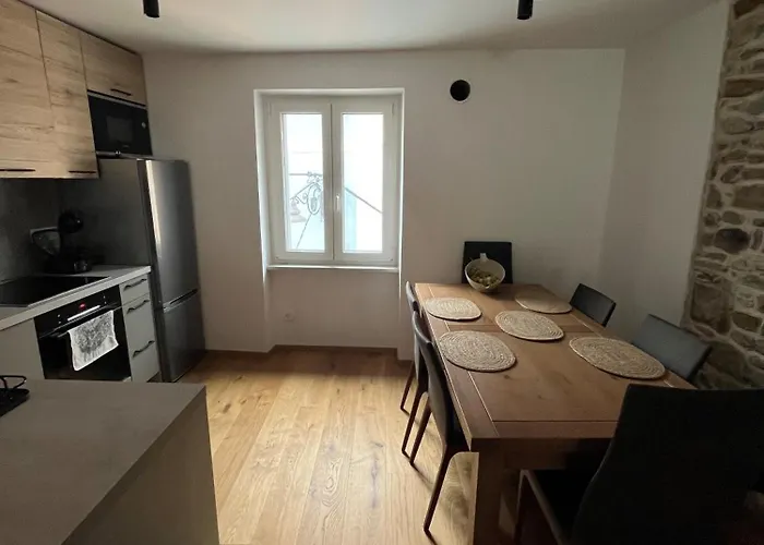 Feliza Apartmán Izola