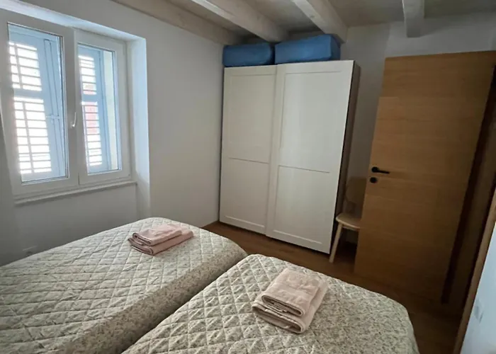 Apartmán Feliza Izola