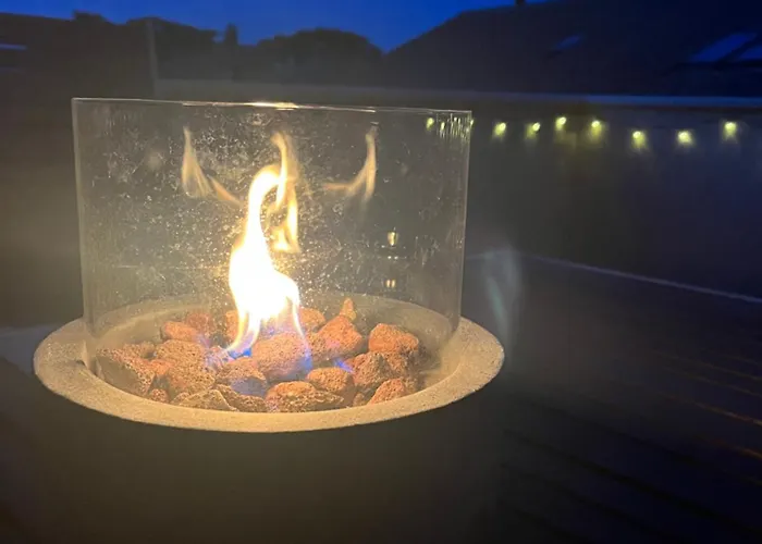 Feliza アパート *